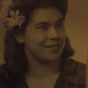 Meet your Posher, Judith